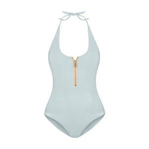 NWT Westerly size M Malibu Maillot